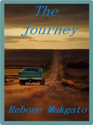cover image of The Journey